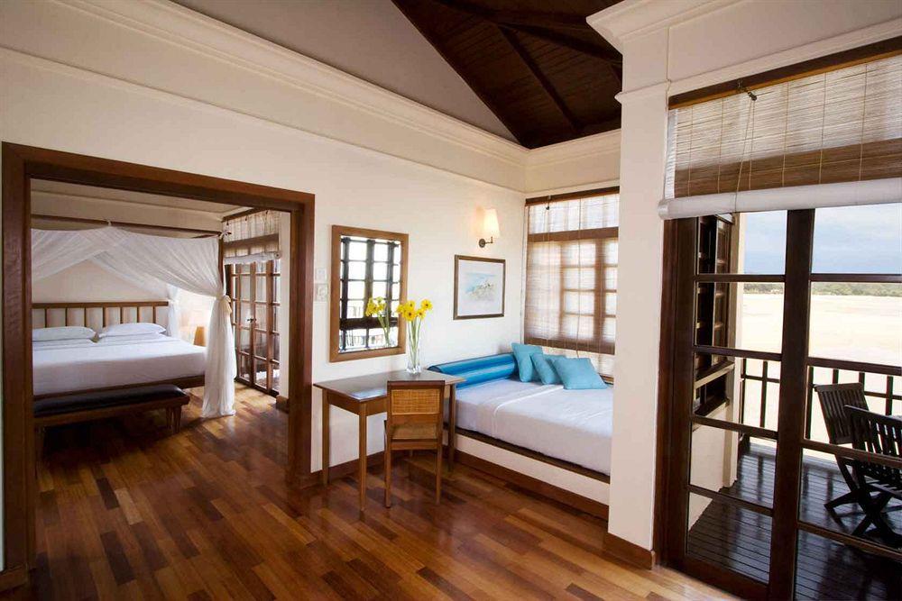 מלון Avillion פורט דיקסון מראה חיצוני תמונה A room at the resort