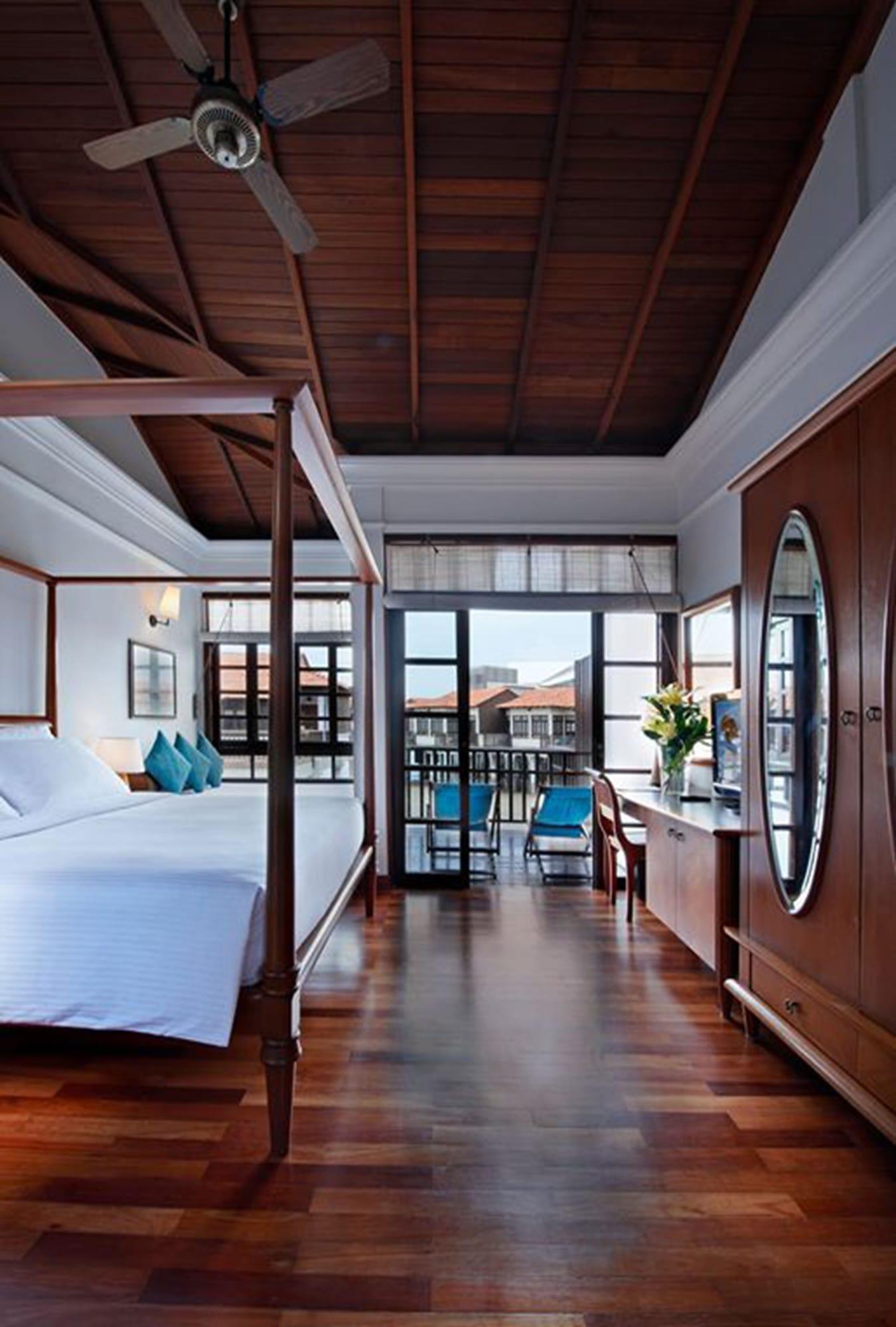 מלון Avillion פורט דיקסון מראה חיצוני תמונה A room at the hotel