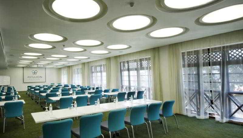 מלון Avillion פורט דיקסון מראה חיצוני תמונה The conference room
